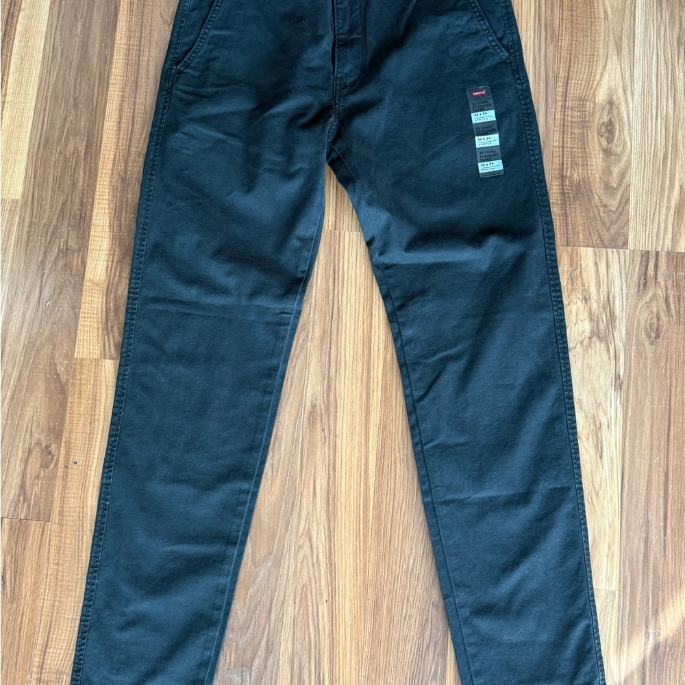 Levi’s XX chino standard taper